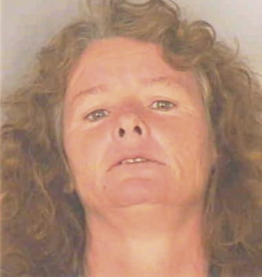 Traci Dykes, - Polk County, FL 