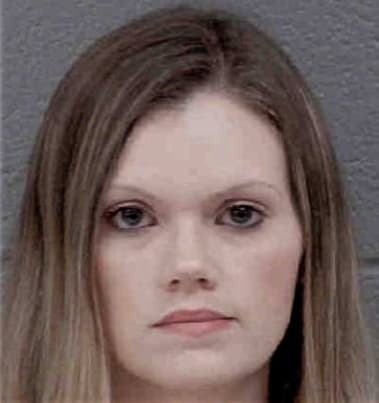 Emily Eldridge, - Mecklenburg County, NC 