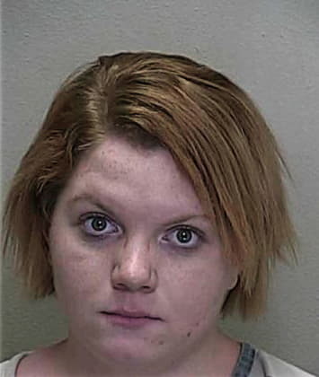 Alice Evans, - Marion County, FL 