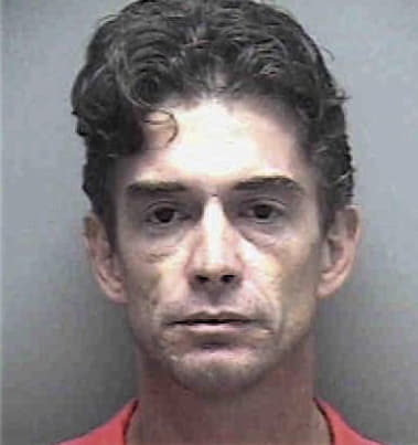 Carlos Fernandez, - Lee County, FL 