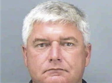 Ulrich Finke, - Collier County, FL 