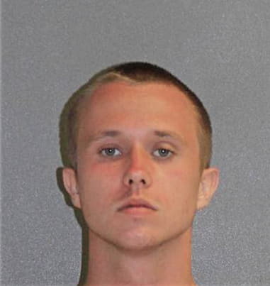 Thomas Fleming, - Volusia County, FL 