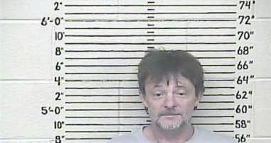 Marvin Ford, - Carter County, KY 