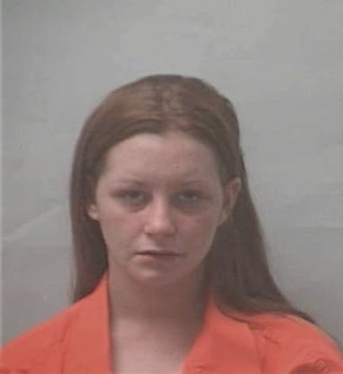 Monique Forrester, - LaPorte County, IN 