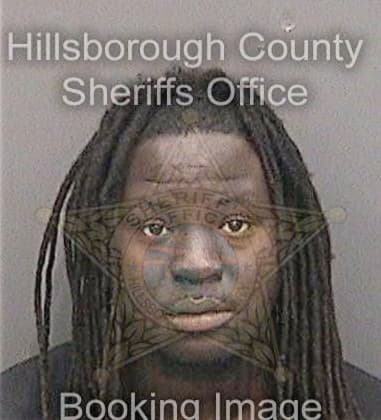 Joshua Fowler, - Hillsborough County, FL 