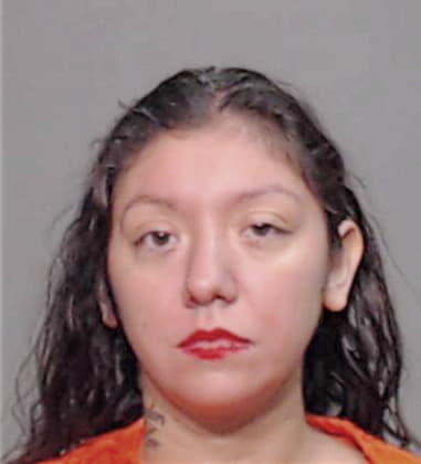 Daisy Garcia, - Hidalgo County, TX 