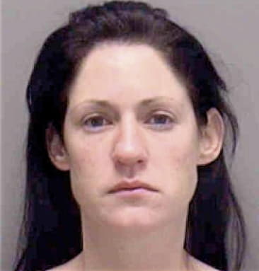 Susana Garcia, - Lee County, FL 