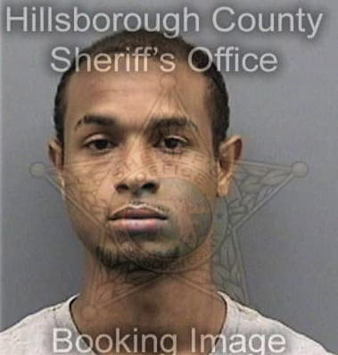 Robert Gentry, - Hillsborough County, FL 