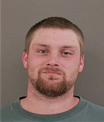 Russell Gilliland, - Linn County, OR 