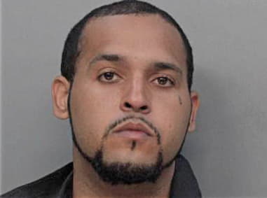 Jose Gonzalez, - Dade County, FL 