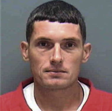 Jose Gonzalez-Riveros, - Lee County, FL 