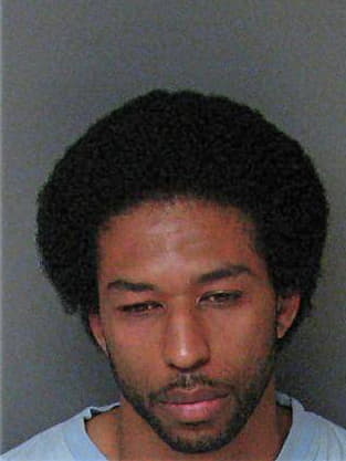 Raymond Goodman - Gaston County, NC 