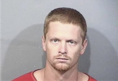 Michael Gragg, - Brevard County, FL 