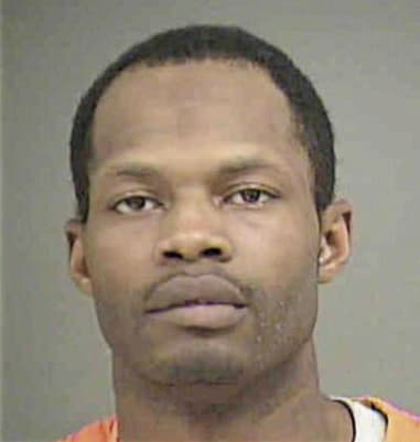 Nicholas Guy - Mecklenburg County, NC 