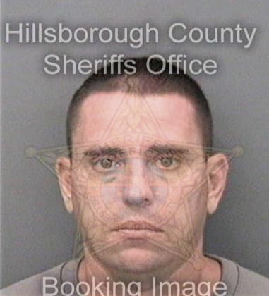 Dennis Hamilton, - Hillsborough County, FL 