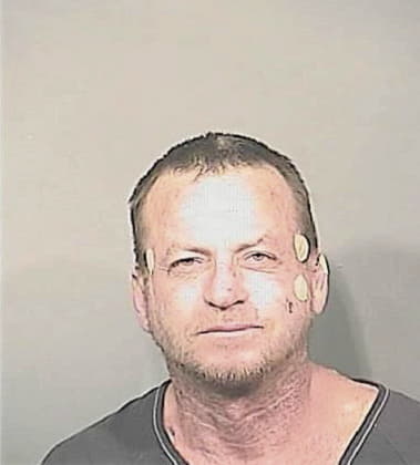 Charles Hammons, - Brevard County, FL 