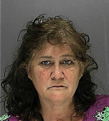 Darlene Hartt, - Volusia County, FL 