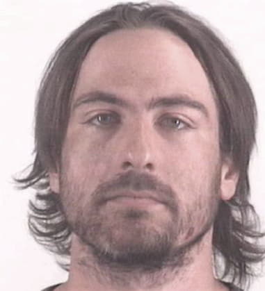 John Hassard - Tarrant County, TX 