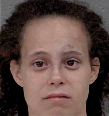 Dominique Hawkins, - Mecklenburg County, NC 