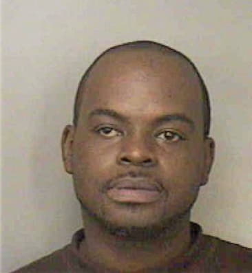 Jermaine Hawthorne, - Polk County, FL 