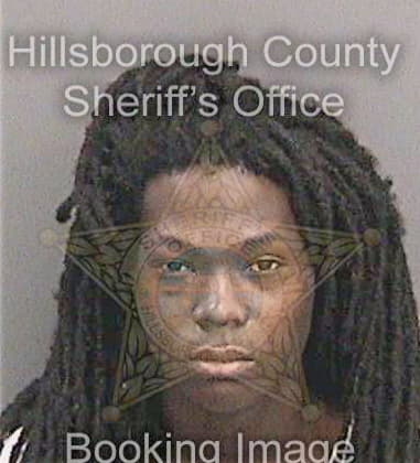 Virgil Haywood, - Hillsborough County, FL 