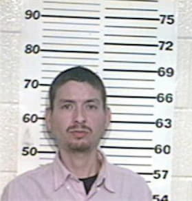 Jose Hernandez, - Hidalgo County, TX 