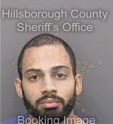 Francisco Hernandezpaz - Hillsborough County, FL 