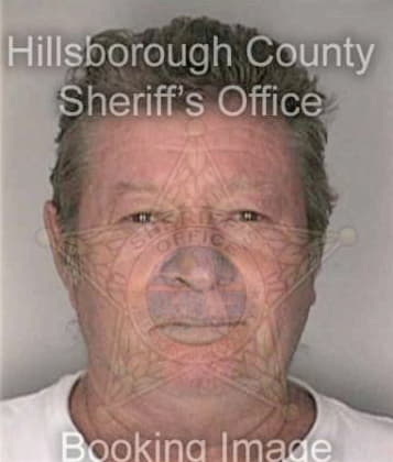 Edward Hightower, - Hillsborough County, FL 