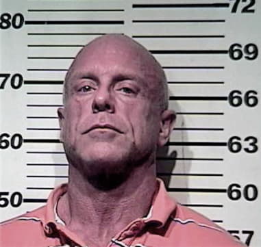 James Hornsby - Campbell County, KY 