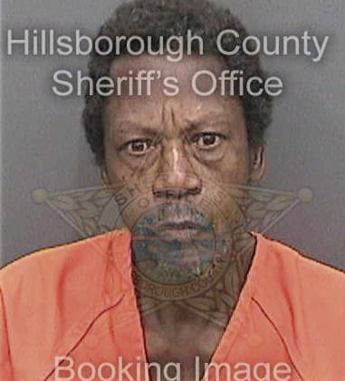 Obie Howard, - Hillsborough County, FL 