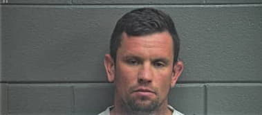 Robert Huck - Scott County, KY 