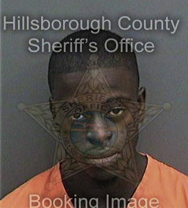 Loutwan Hutchins, - Hillsborough County, FL 