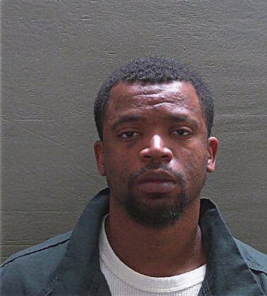 Vondell Jackson, - Escambia County, FL 