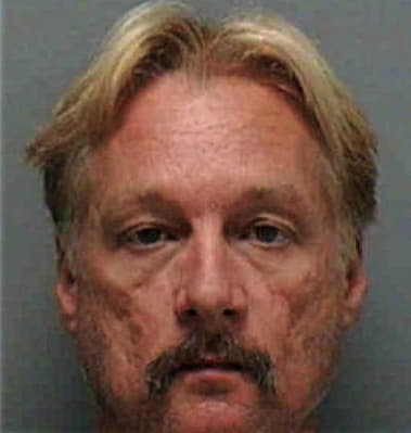 Charles Jagger, - Lee County, FL 