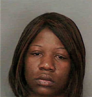 Latoya Jefferson, - Polk County, FL 