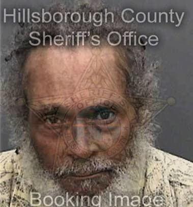 Kenneth Johnson, - Hillsborough County, FL 