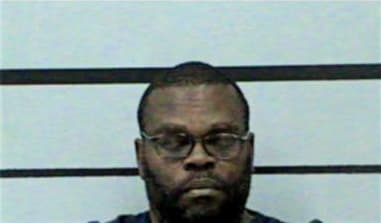 Vinson Jones - Lubbock County, TX 