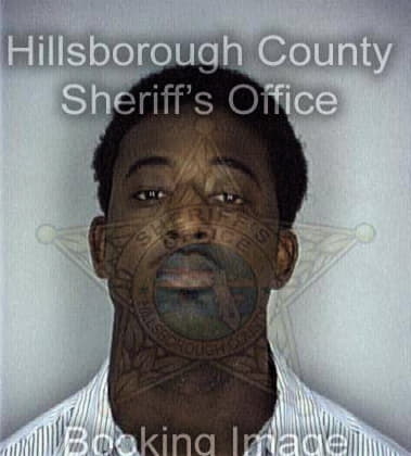 Lawrence Joyner, - Hillsborough County, FL 