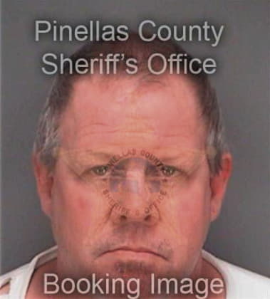 Charles Keller, - Pinellas County, FL 