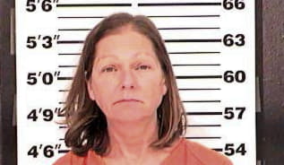 Jerri Kempf - Hunt County, TX 