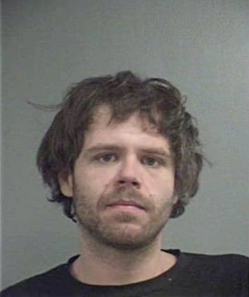 Jason Klinglesmith - Jefferson County, KY 
