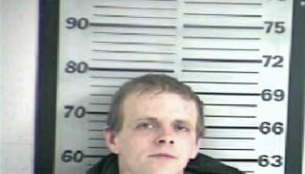 Ronnie Lang, - Dyer County, TN 