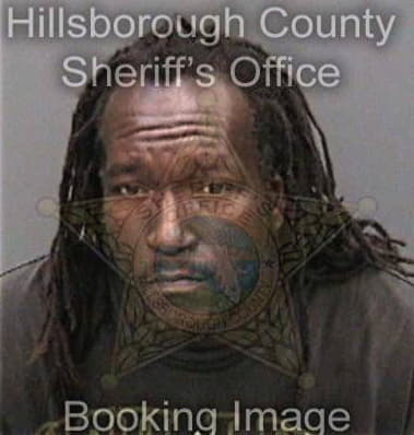 Jermario Leaks, - Hillsborough County, FL 