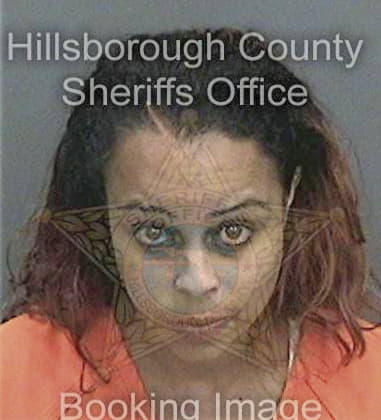 Bryana Lemaire, - Hillsborough County, FL 