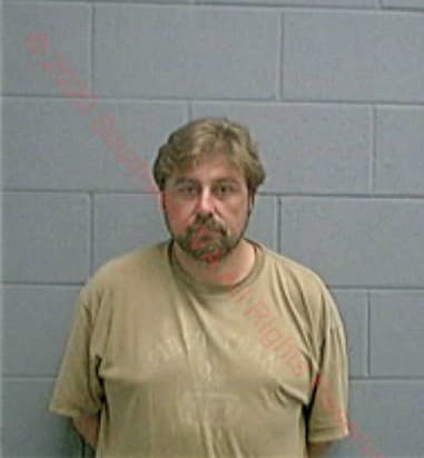 Larry Leonard, - Washington County, VA 