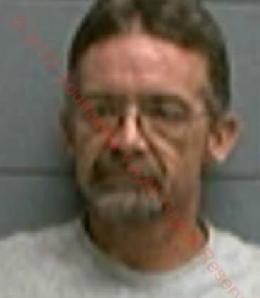 Lloyd Leonard, - Washington County, VA 