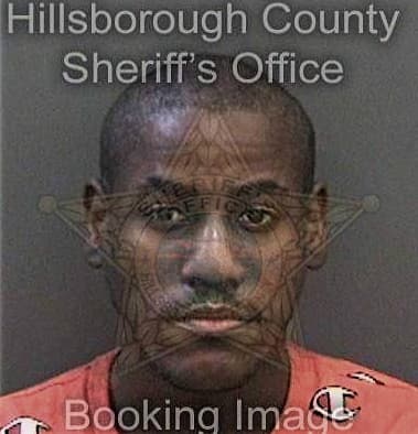 Reginald Lewis, - Hillsborough County, FL 