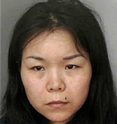 Yan Lin, - Polk County, FL 