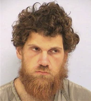 Homero Llamasrodriguez - Travis County, TX 