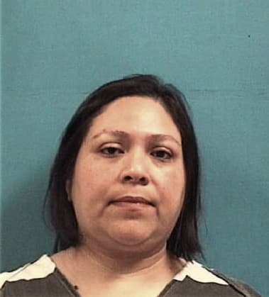 Maribel Llanes - Brazoria County, TX 